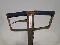 2x palletwagen, o.a ameise, o.a tm2000 - afbeelding 6 van  15