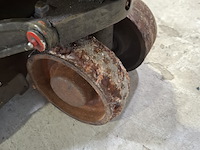 2x palletwagen, o.a ameise, o.a tm2000 - afbeelding 7 van  15