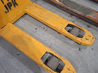 2x palletwagen, o.a ameise, o.a tm2000 - afbeelding 10 van  15