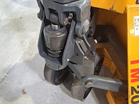 2x palletwagen, o.a ameise, o.a tm2000 - afbeelding 14 van  15