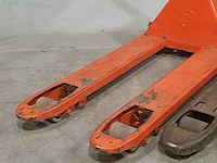 2x palletwagen, o.a bt-lifter, o.a lhm230 - afbeelding 10 van  14
