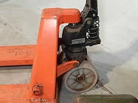 2x palletwagen, o.a bt-lifter, o.a lhm230 - afbeelding 11 van  14