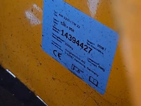 2x palletwagen, o.a. jungheinrich - afbeelding 3 van  12