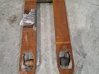 2x palletwagen, o.a. mic, o.a. tm22 - afbeelding 13 van  18