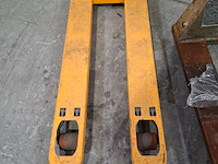 2x palletwagen, o.a. mic, o.a. tm22 - afbeelding 4 van  18