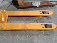 2x palletwagen, o.a. mic, o.a. tm22 - afbeelding 5 van  18
