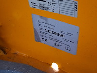 2x palletwagen, o.a. mic, o.a. tm22 - afbeelding 9 van  18