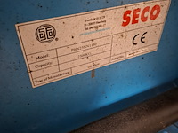 2x palletwagen, o.a. quicklift - afbeelding 9 van  11