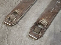 2x palletwagen, o.a. toyota - afbeelding 5 van  12