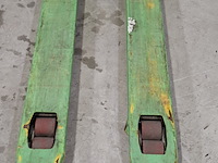 2x palletwagen - afbeelding 6 van  12