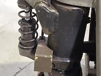 2x palletwagen - afbeelding 7 van  12