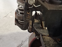 2x palletwagen - afbeelding 9 van  12