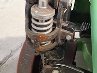 2x palletwagen - afbeelding 10 van  12