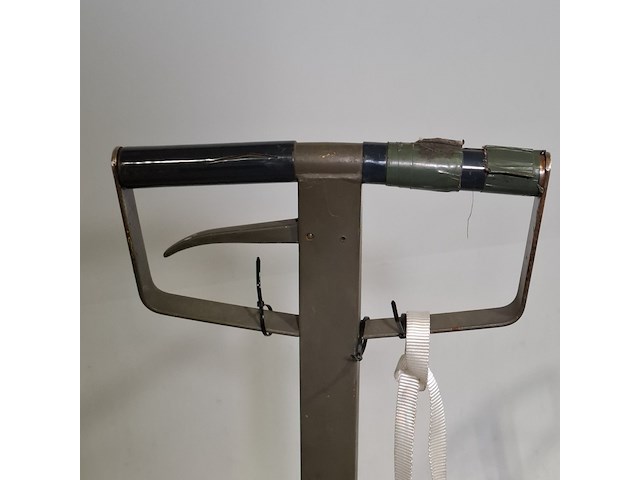 2x palletwagen - afbeelding 12 van  12