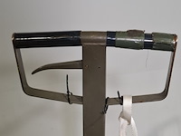 2x palletwagen - afbeelding 12 van  12