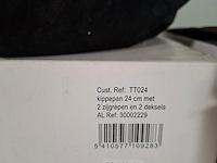 2x pan, sim tronic - afbeelding 3 van  6