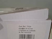 2x pan, sim tronic - afbeelding 4 van  6