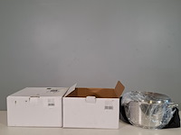 2x pan, sim tronic - afbeelding 1 van  5
