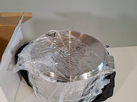 2x pan, sim tronic - afbeelding 3 van  5