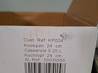 2x pan, sim tronic - afbeelding 4 van  5
