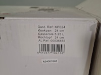 2x pan, sim tronic - afbeelding 5 van  5