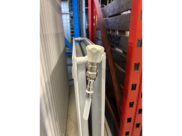 2x paneelradiator - afbeelding 3 van  5