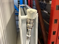 2x paneelradiator - afbeelding 3 van  5