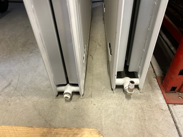 2x paneelradiator - afbeelding 5 van  5