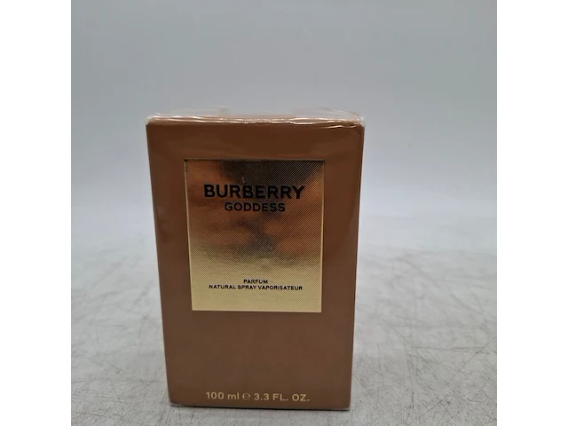 2x parfum, burberry - afbeelding 2 van  4