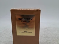 2x parfum, burberry - afbeelding 2 van  4