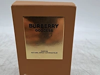 2x parfum, burberry - afbeelding 3 van  4