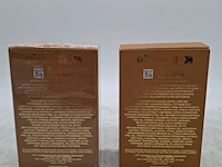 2x parfum, burberry - afbeelding 4 van  4