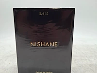 2x parfum, nishane, b-612 - afbeelding 2 van  3