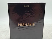 2x parfum, nishane, b-612 - afbeelding 2 van  3