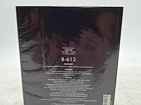 2x parfum, nishane, b-612 - afbeelding 3 van  3