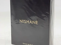 2x parfum, nishane, b-612