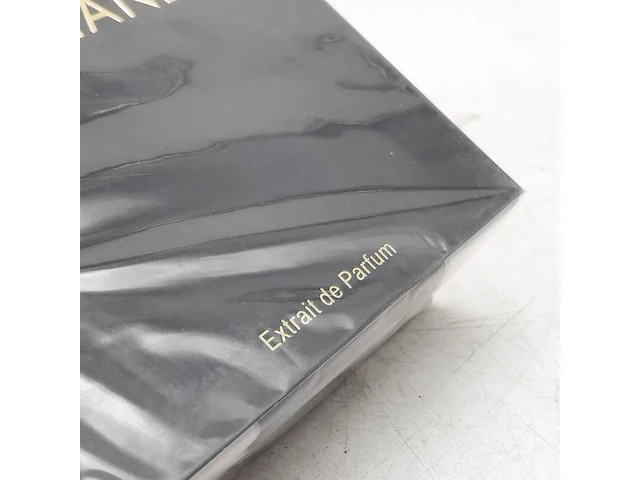 2x parfum, nishane, b-612 - afbeelding 3 van  4