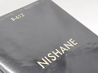 2x parfum, nishane, b-612 - afbeelding 4 van  4