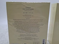 2x parfum, nishane, fan your flames - afbeelding 2 van  2