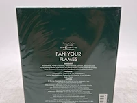 2x parfum, nishane, fan your flames - afbeelding 2 van  2