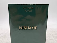 2x parfum, nishane, fan your flames - afbeelding 2 van  3