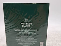 2x parfum, nishane, fan your flames - afbeelding 3 van  3