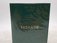 2x parfum, nishane, fan your flames - afbeelding 2 van  3