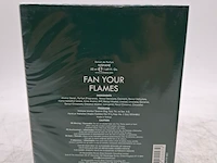 2x parfum, nishane, fan your flames - afbeelding 3 van  3