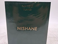 2x parfum, nishane, fan your flames - afbeelding 2 van  3