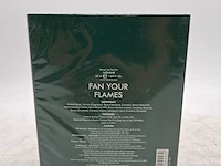 2x parfum, nishane, fan your flames - afbeelding 3 van  3