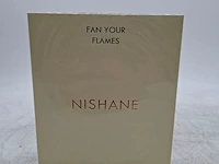 2x parfum, nishane, fan your flames - afbeelding 2 van  3