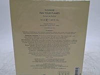 2x parfum, nishane, fan your flames - afbeelding 3 van  3