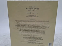2x parfum, nishane, fan your flames - afbeelding 3 van  3