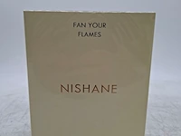 2x parfum, nishane, fan your flames - afbeelding 2 van  3